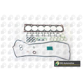 Pochette haute BGA HK4549