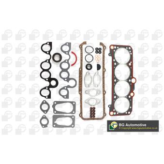 Pochette haute BGA HK5386