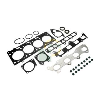 Pochette haute BGA HK5712