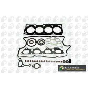 Pochette haute BGA OEM RF2A10271A