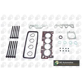 Pochette haute BGA OEM 0209CJ