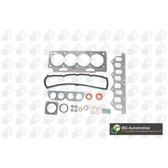 Pochette haute BGA HK6502