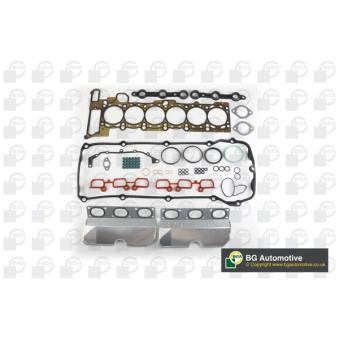 Pochette haute BGA [HK6721]