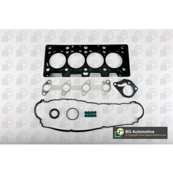 Pochette haute BGA [HK6730]