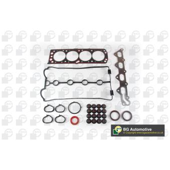 Pochette haute BGA OEM 96378805