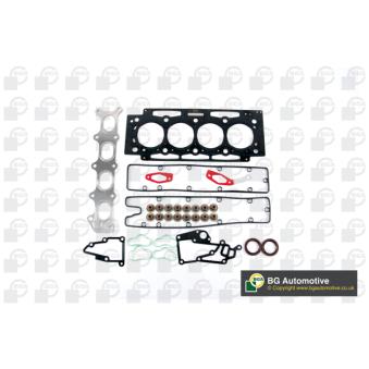 Pochette haute BGA OEM 9569626380