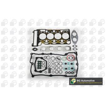 Pochette haute BGA [HK7594]