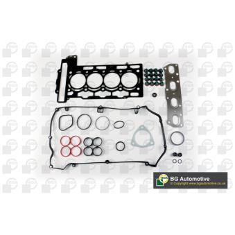 Pochette haute BGA HK7754