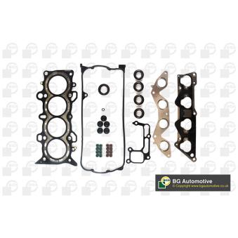 Pochette haute BGA [HK8587]