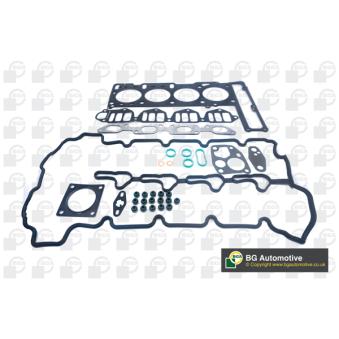 Pochette haute BGA OEM 6040500058