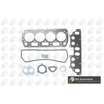 Pochette haute BGA OEM 4174355