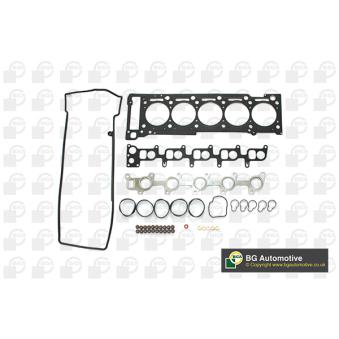 Pochette haute BGA [HK9505H]