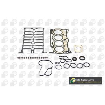 Pochette haute BGA HK9601