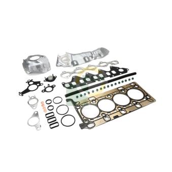 Pochette haute BGA [HK9609]