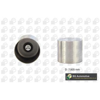 Poussoir de soupape BGA [HL7360]