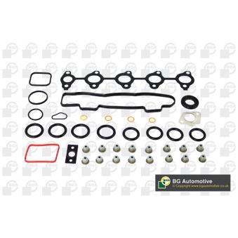 Pochette haute BGA OEM 1235994 Pochette haute BGA OEM 1235994