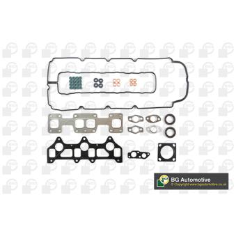 Pochette haute BGA [HN4329]