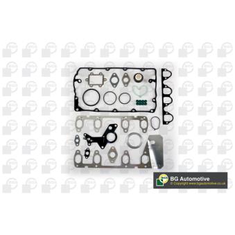 Pochette haute BGA OEM 03G103483D