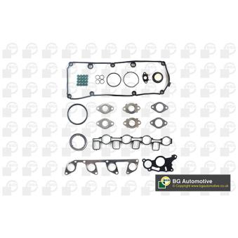 Pochette haute BGA HN4349