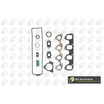 Pochette haute BGA HN4368