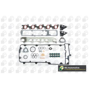 Pochette haute BGA OEM LVP000020