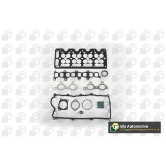 Pochette haute BGA OEM 5607873