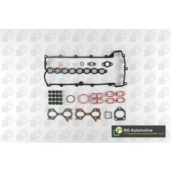 Pochette haute BGA OEM 11612246944