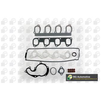 Pochette haute BGA OEM 1105916 Pochette haute BGA OEM 1105916