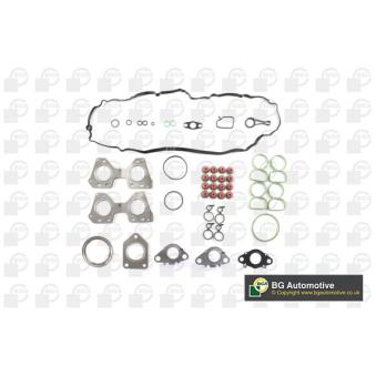 Pochette haute BGA [HN5930]