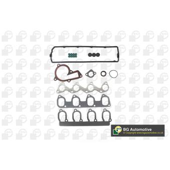 Pochette haute BGA [HN6302]