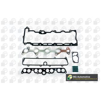 Pochette haute BGA OEM 6040500058