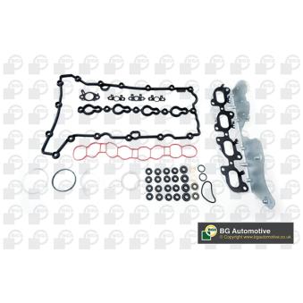 Pochette haute BGA HN9500