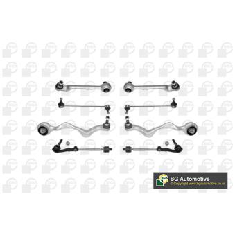 Kit de réparation, bras triangulaire avant BGA OEM 32106765236 Kit de réparation, bras triangulaire avant BGA OEM 32106765236