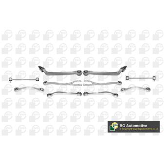 Kit de réparation, bras triangulaire arrière BGA OEM 2303503506