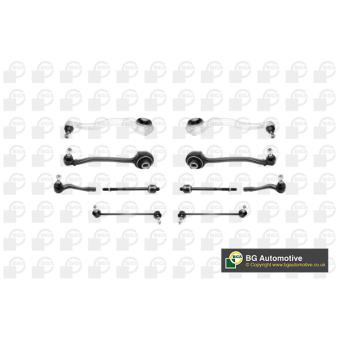 Kit de réparation, bras triangulaire avant BGA OEM 2033202889