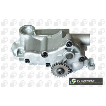 Pompe à huile BGA OEM 06J115105AB