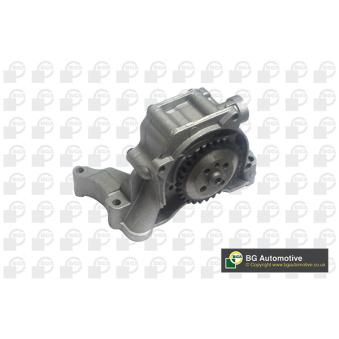 Pompe à huile BGA OEM 03C115105AG