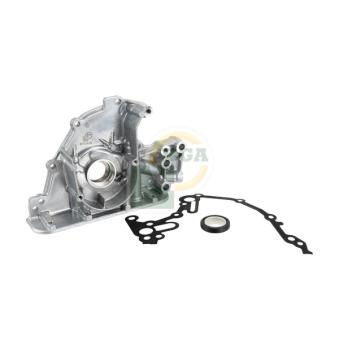 Pompe à huile BGA LP0107