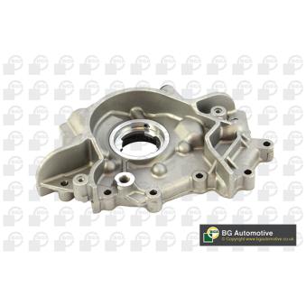 Pompe à huile BGA LP0294 Pompe à huile BGA LP0294