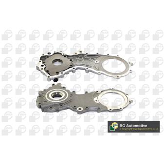 Pompe à huile BGA LP0298