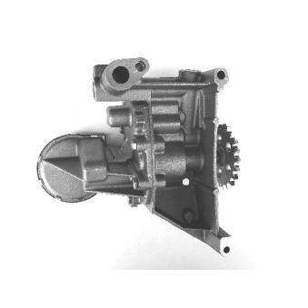 Pompe à huile BGA OEM 100187