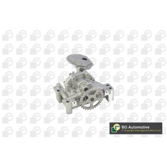 Pompe à huile BGA LP0388