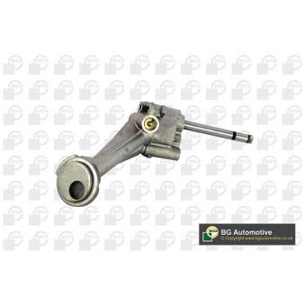 Pompe à huile BGA OEM 068115105AQ