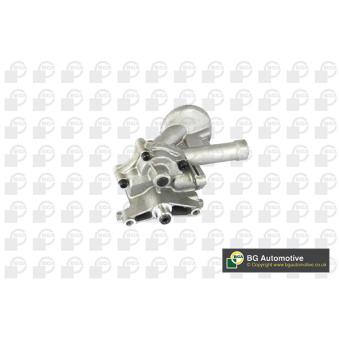 Pompe à huile BGA OEM 021115103