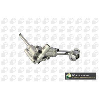 Pompe à huile BGA LP0412
