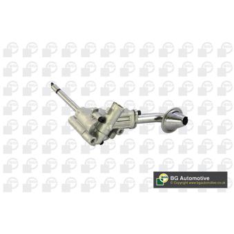 Pompe à huile BGA LP0460