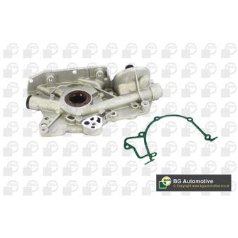 Pompe à huile BGA [LP0566]