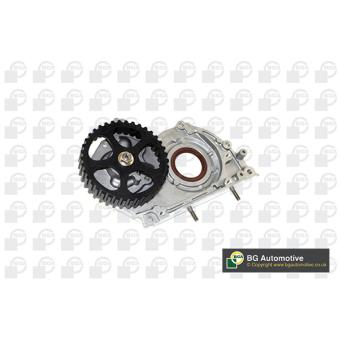 Pompe à huile BGA OEM 646164
