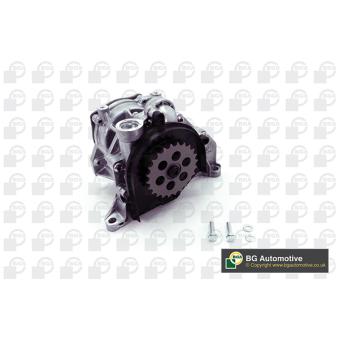 Pompe à huile BGA LP0907 Pompe à huile BGA LP0907