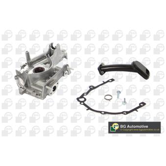 Pompe à huile BGA OEM 55269959